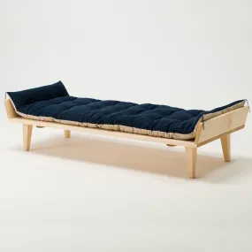お昼寝ソファ(本体 専用座布団のセット)