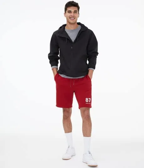شورت AEROPOSTALE للرجال 9448S22A