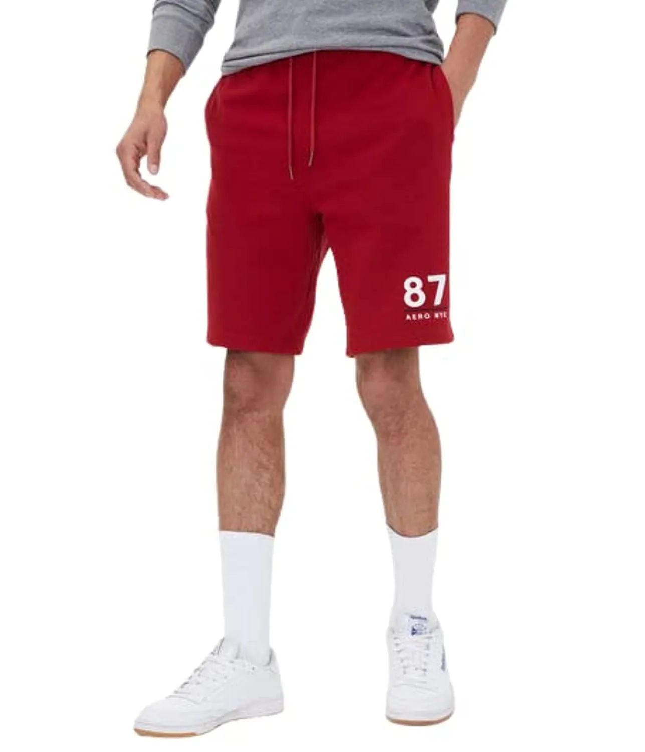 شورت AEROPOSTALE للرجال 9448S22A