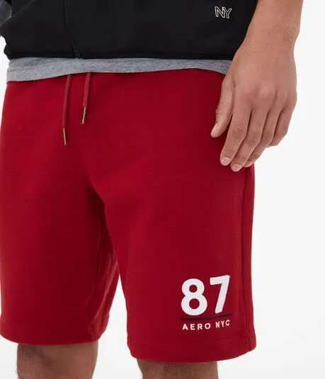 شورت AEROPOSTALE للرجال 9448S22A