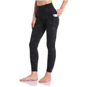🔥 High Waist Yoga Pants – Comfort & Style for a Sculpted Silhouette 🔥