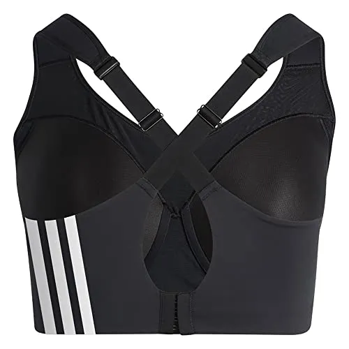 حمالة صدر رياضية عالية الدعم TLRD Impact Training للنساء من Adidas 