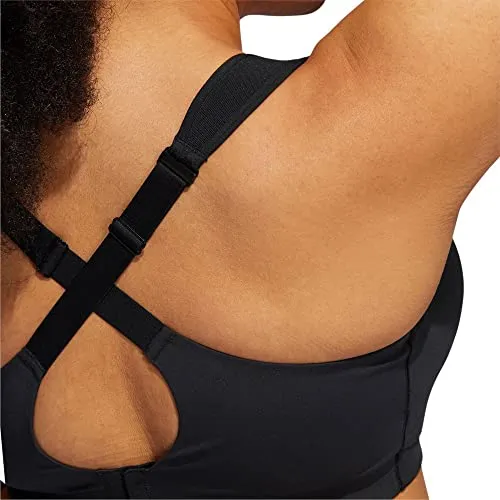 حمالة صدر رياضية عالية الدعم TLRD Impact Training للنساء من Adidas 