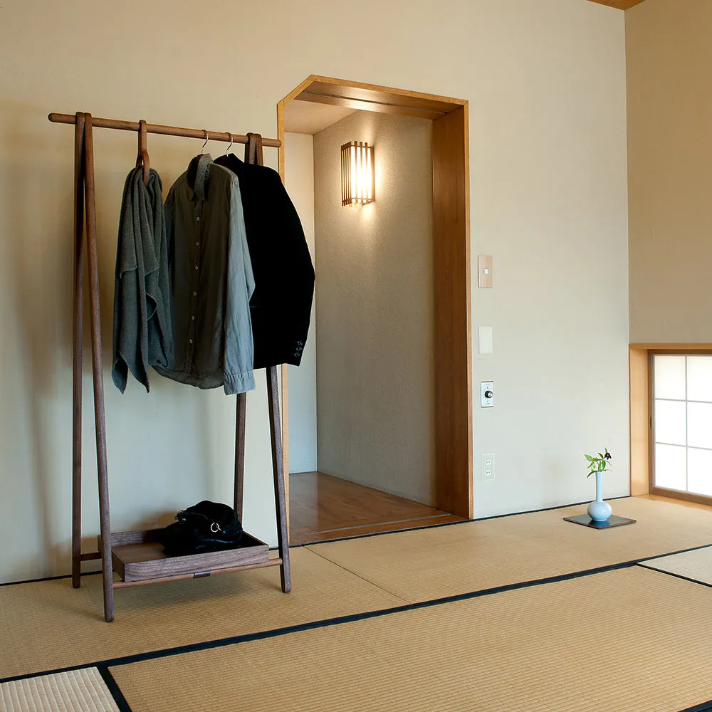 オプショントレー