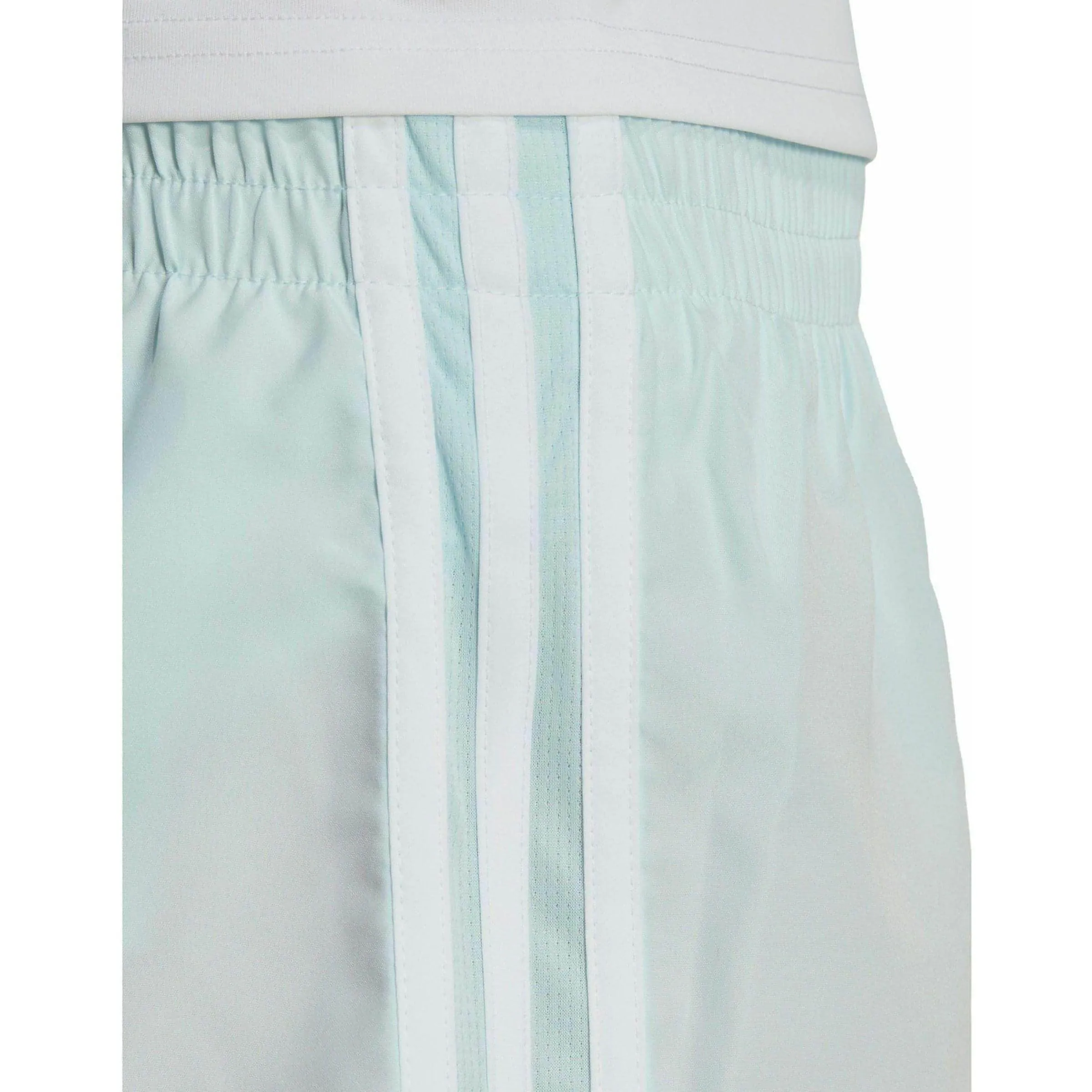 adidas 4 Inch Marathon 20 Womens Running Shorts - Blue