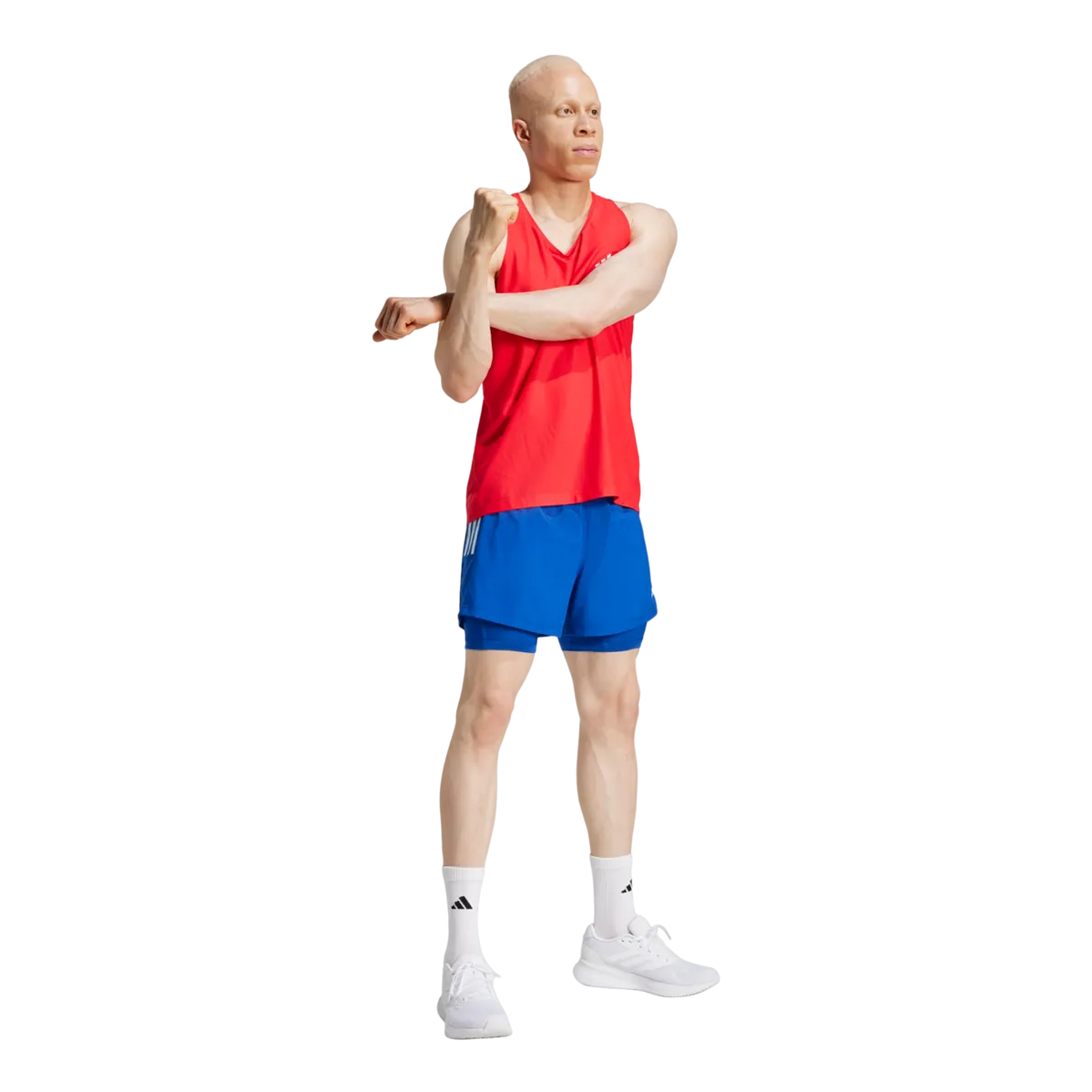 Adidas OTR B Shorts 2 in 1 M