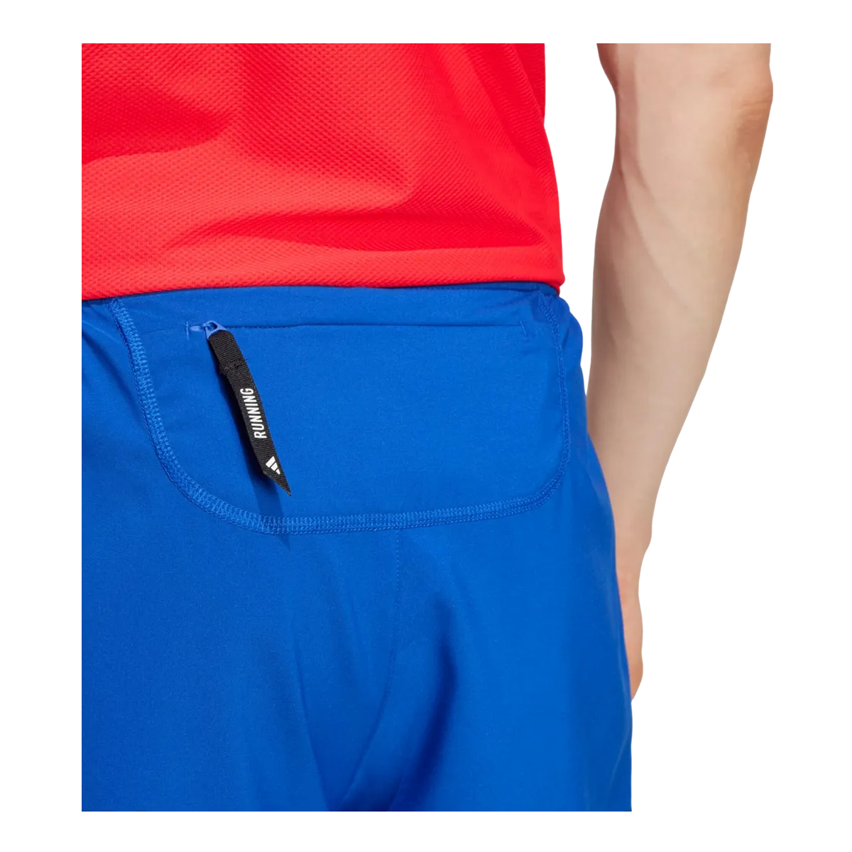 Adidas OTR B Shorts 2 in 1 M