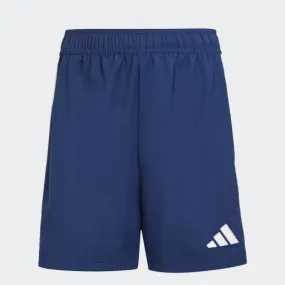 Adidas Tastigo 25 Shorts Navy Blue Youth