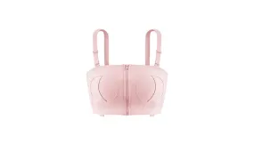 Adjustable Cotton Breast Pump Bra