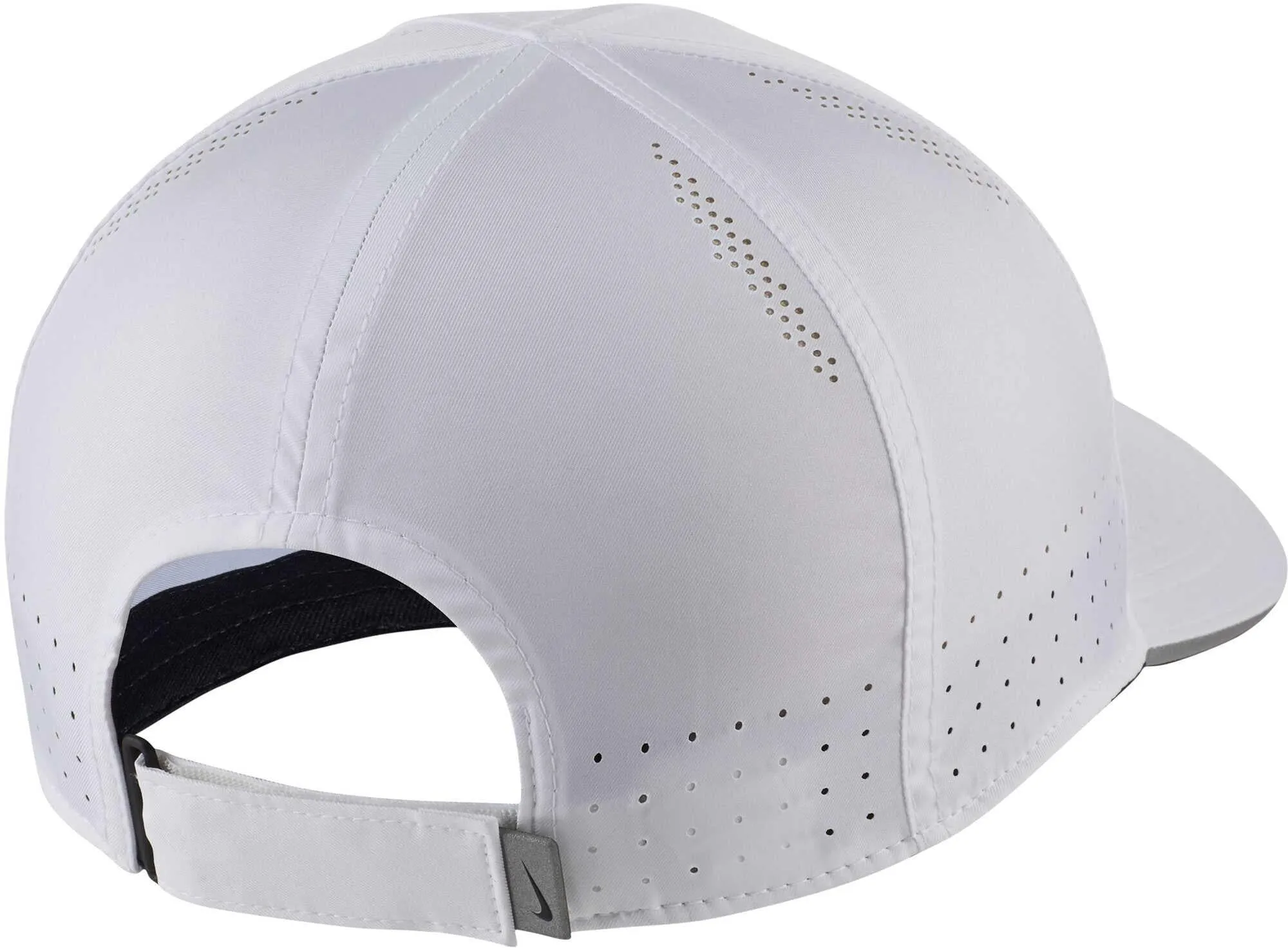 Adult's Aerobill Featherlight Perforated Running Cap
