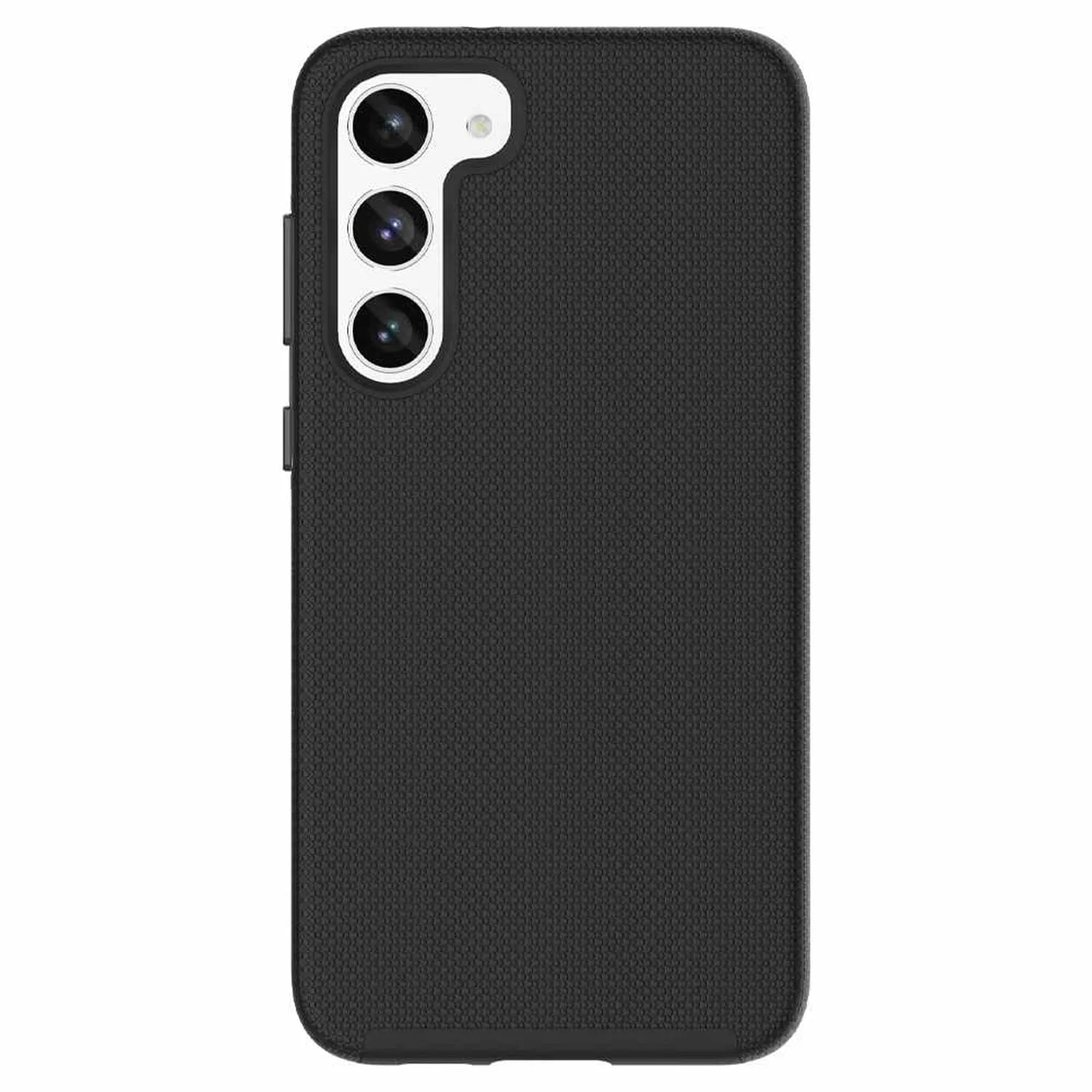 Armour Rugged Case Black for Samsung Galaxy S24 