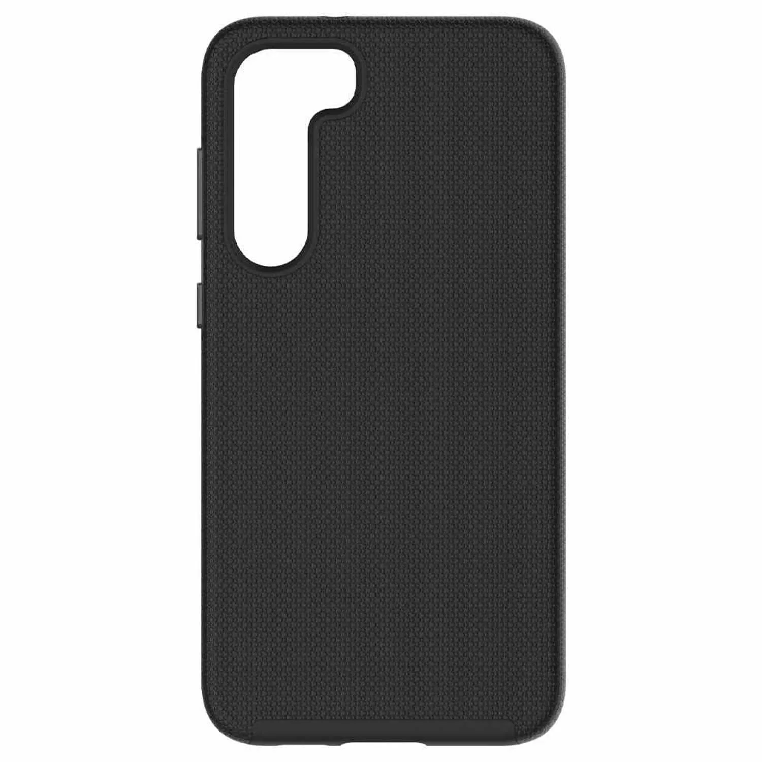 Armour Rugged Case Black for Samsung Galaxy S24 