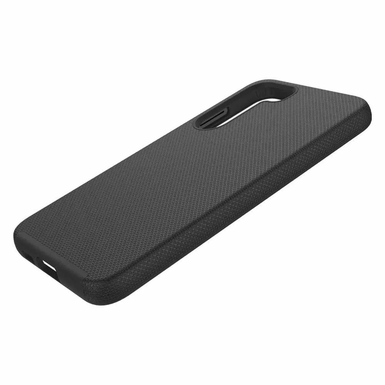 Armour Rugged Case Black for Samsung Galaxy S24 