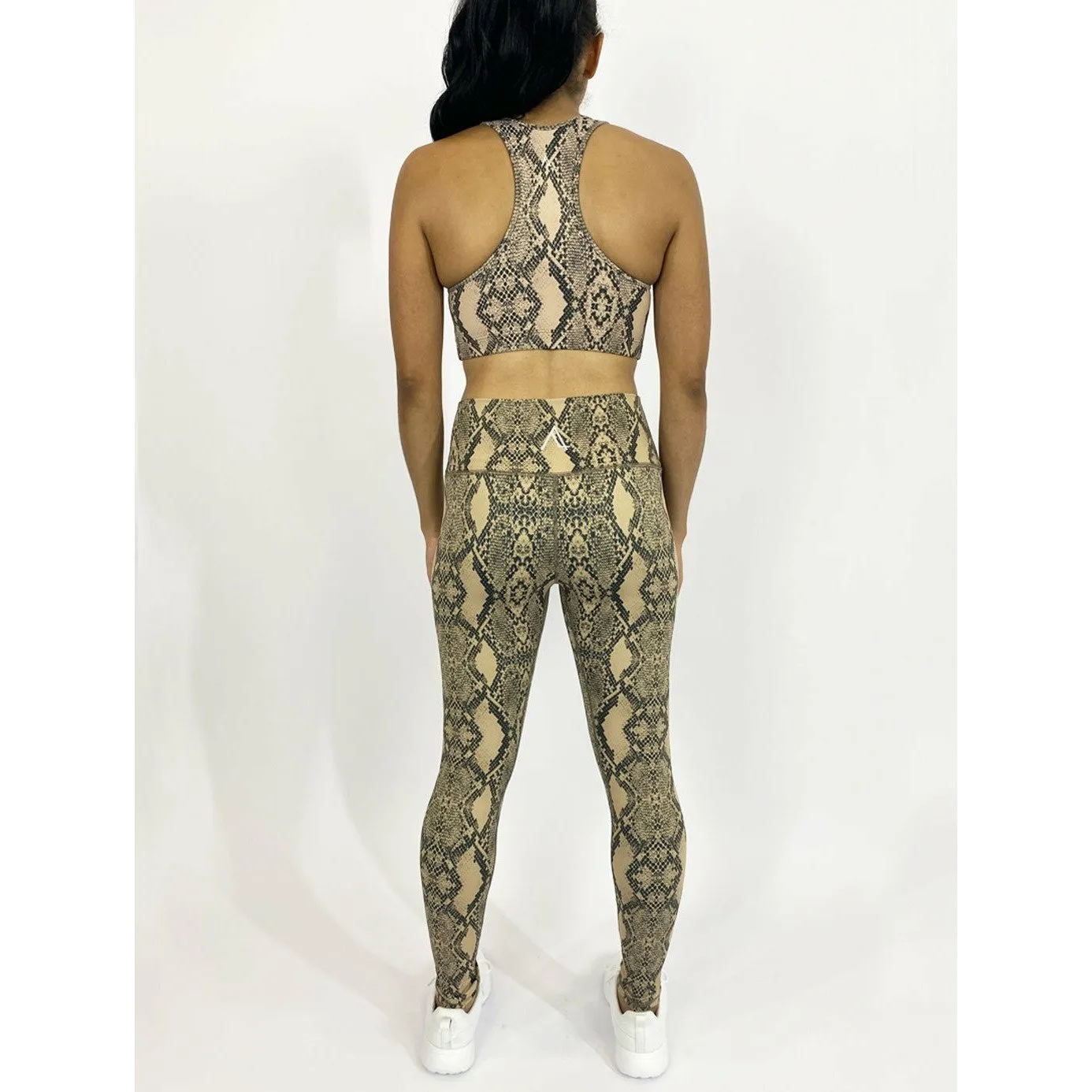 Astur 28" Legging