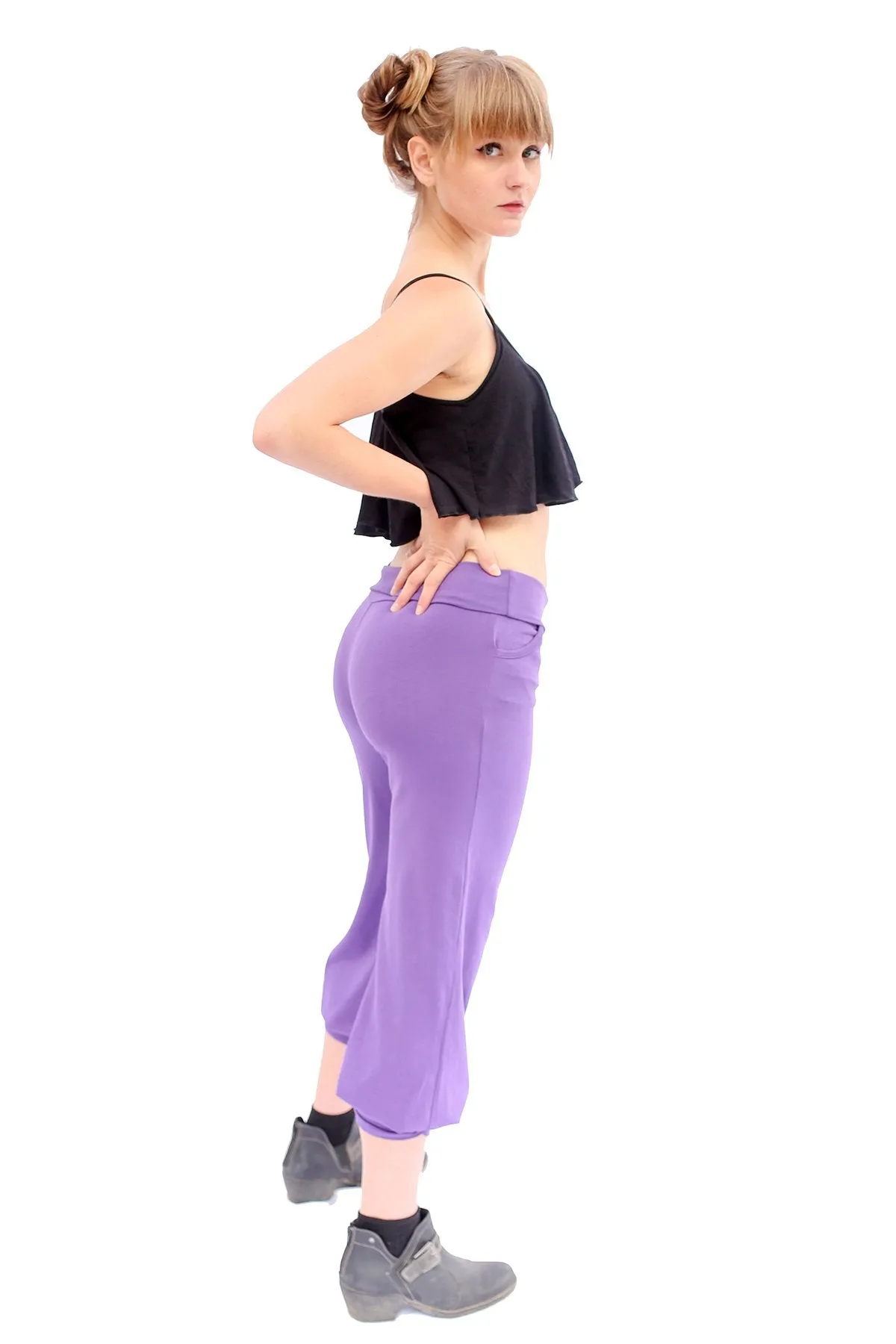 Balloon Pants