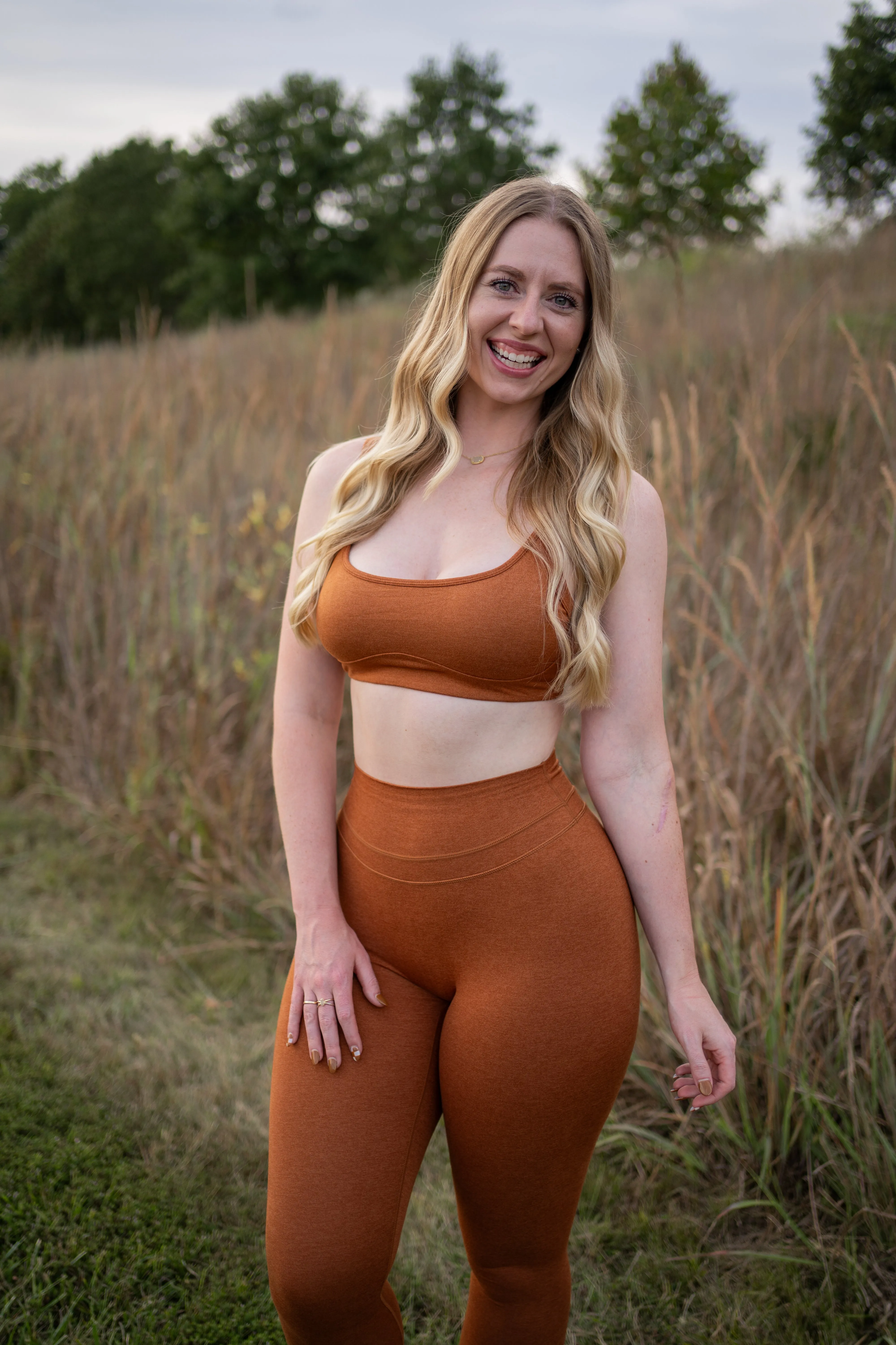Bare Formation Bra