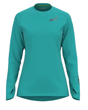 Base Elite LS Ladies - Teal