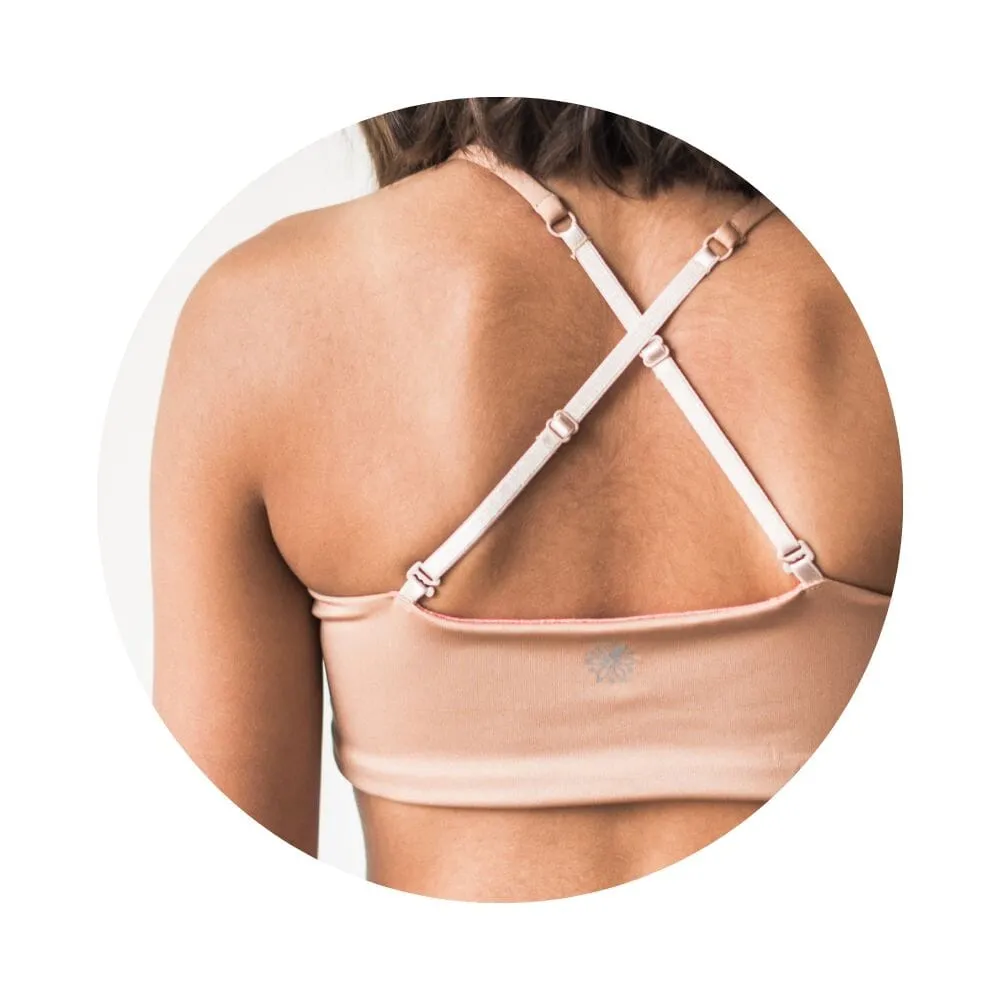 Bleum Active Recovery Bra