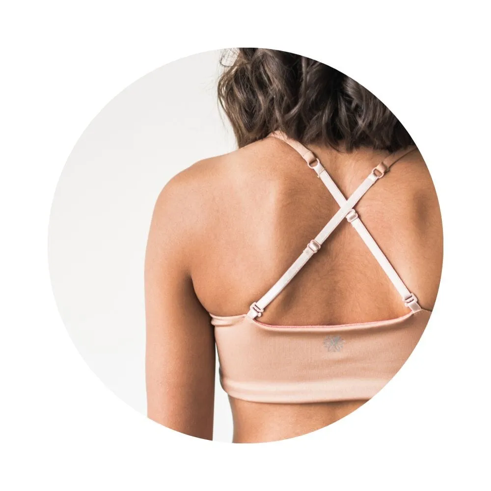 Bleum Active Recovery Bra