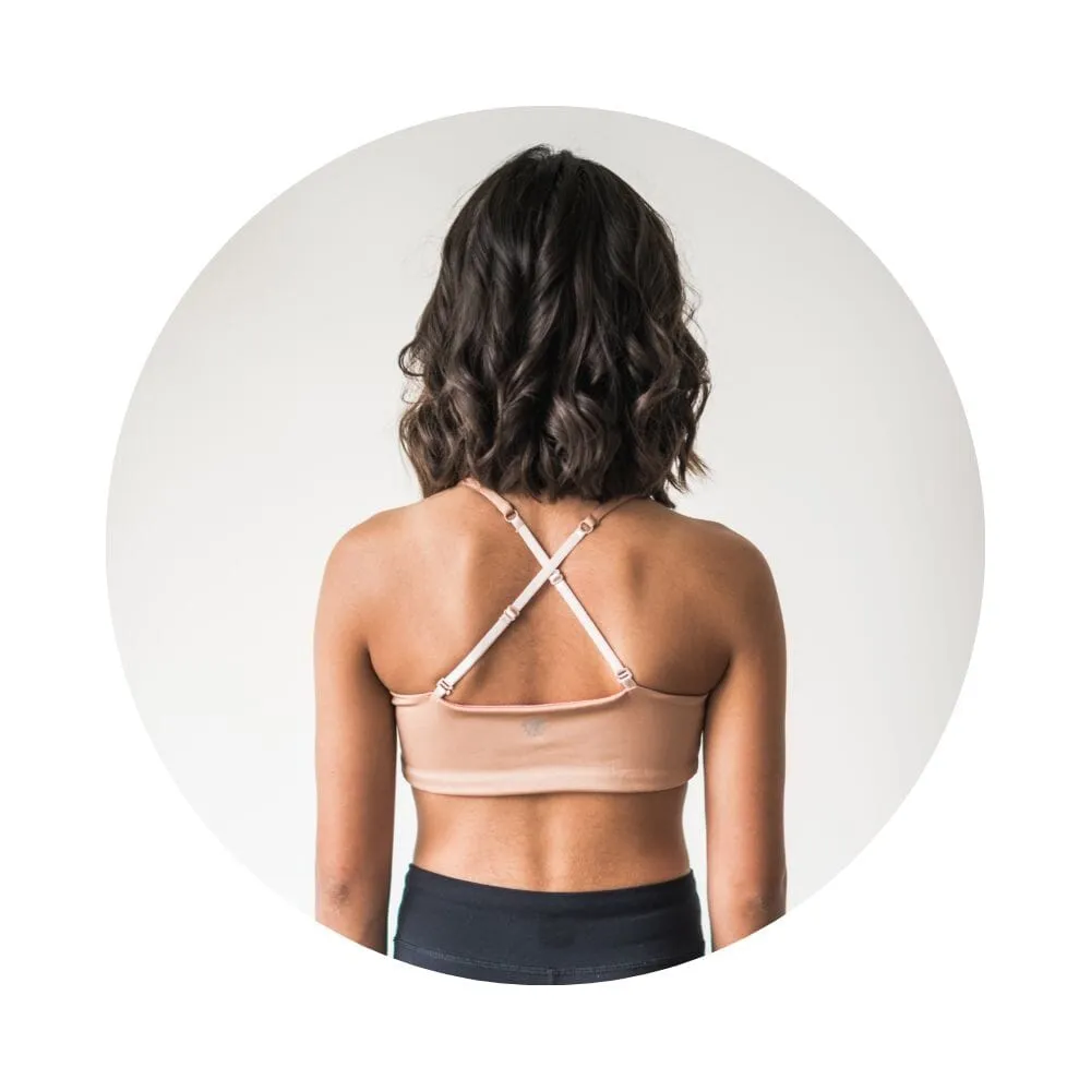 Bleum Active Recovery Bra