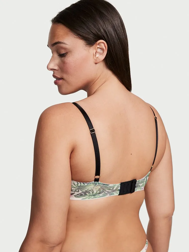 Bombshell Add-2-Cups Push-Up Bra