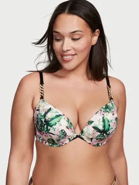 Bombshell Add-2-Cups Push-Up Bra
