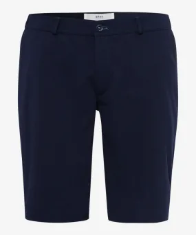 Brax Bari Plain Short - Ocean