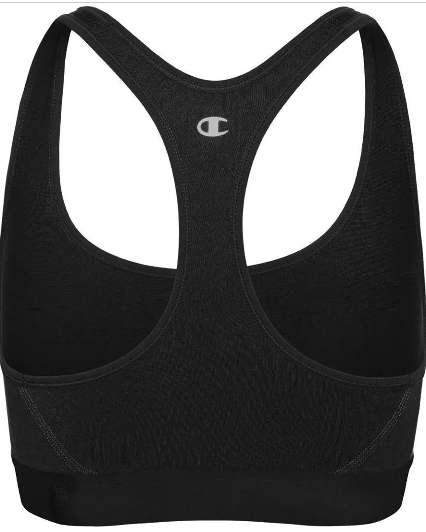 Champion Champion Sports Bras Sports Bra-B1251gy07038