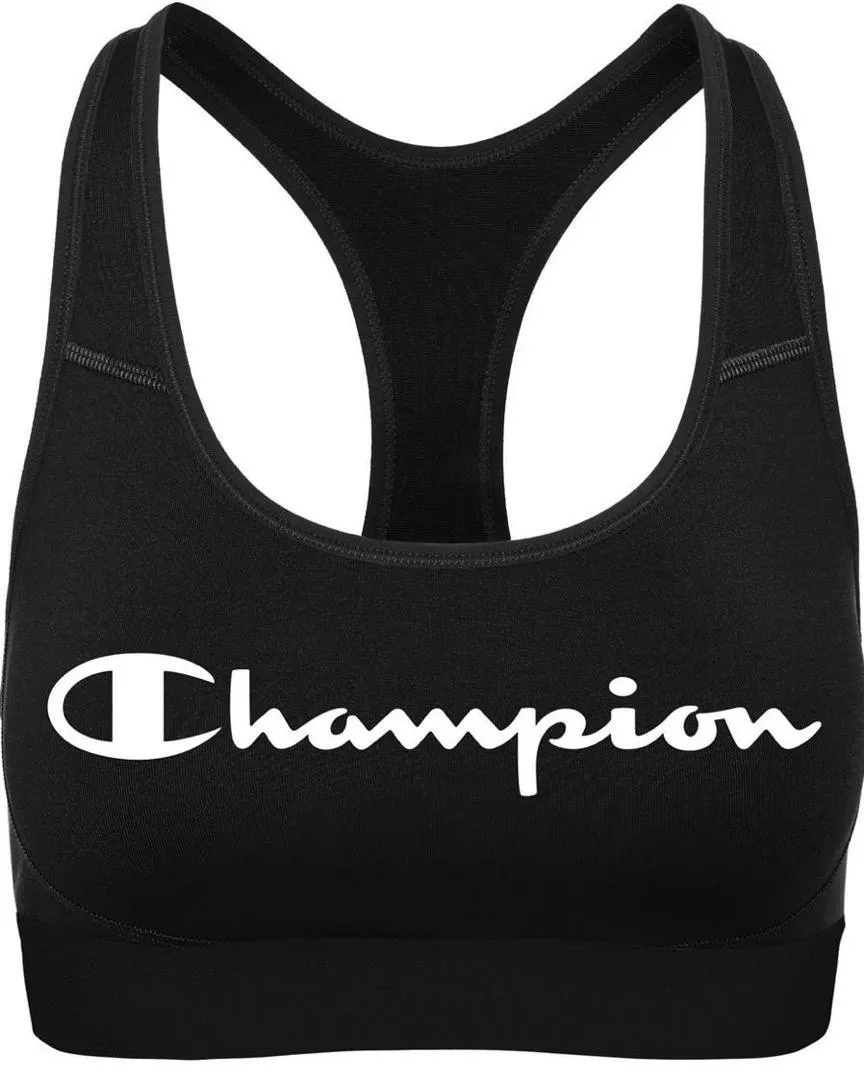 Champion Champion Sports Bras Sports Bra-B1251gy07038