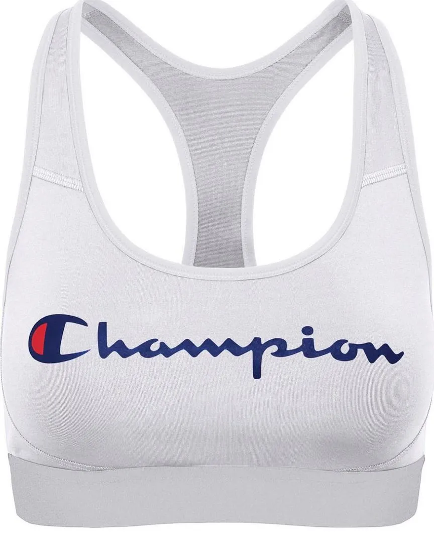 Champion Champion Sports Bras Sports Bra-B1251gy07038