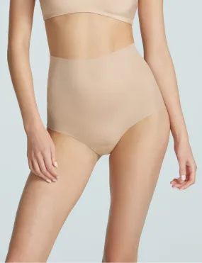 Commando Featherlight Control Brief in Nude