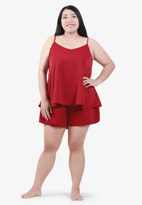 Stretchable Running Shorts