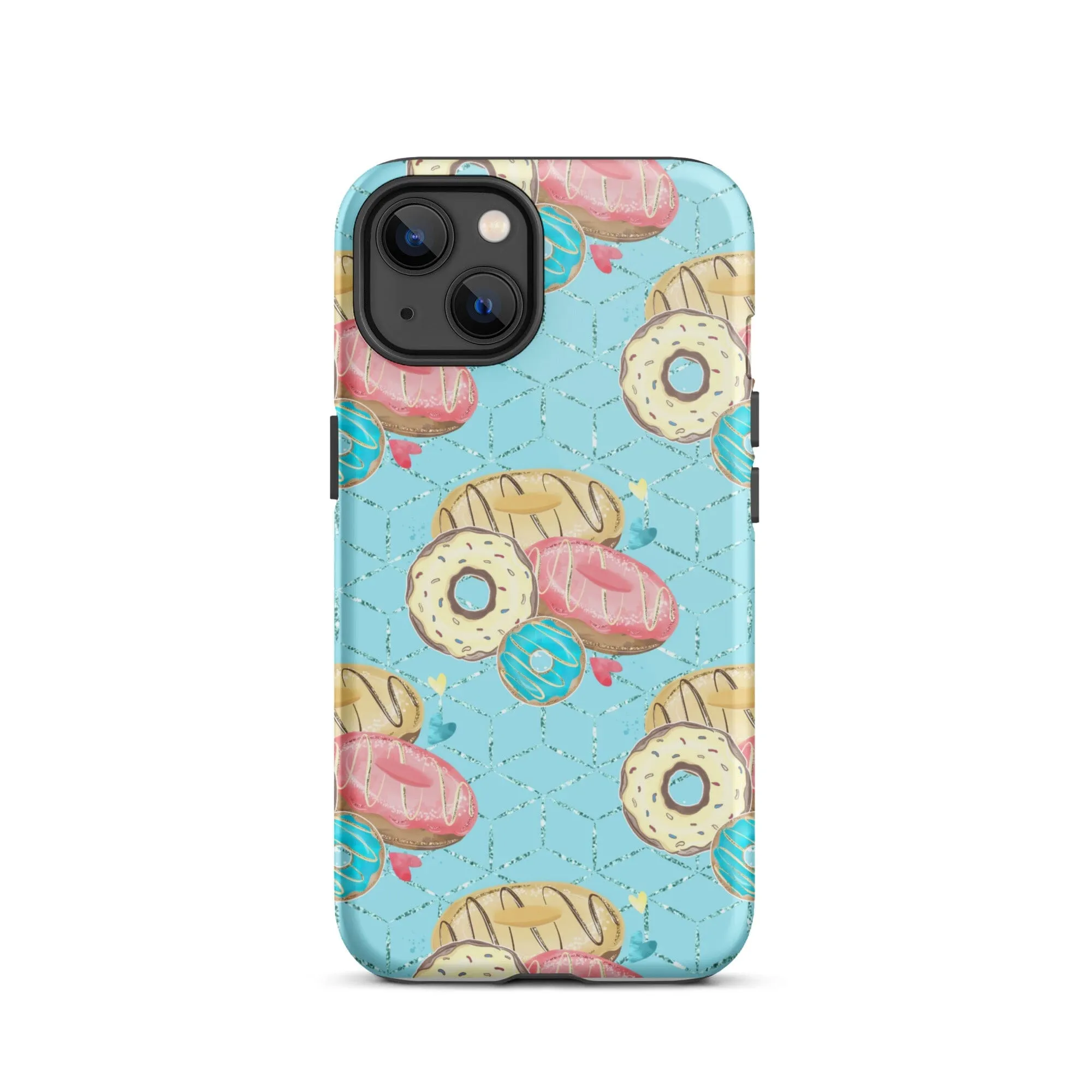 Donuts iPhone Case - KBB Exclusive