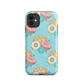 Donuts iPhone Case - KBB Exclusive