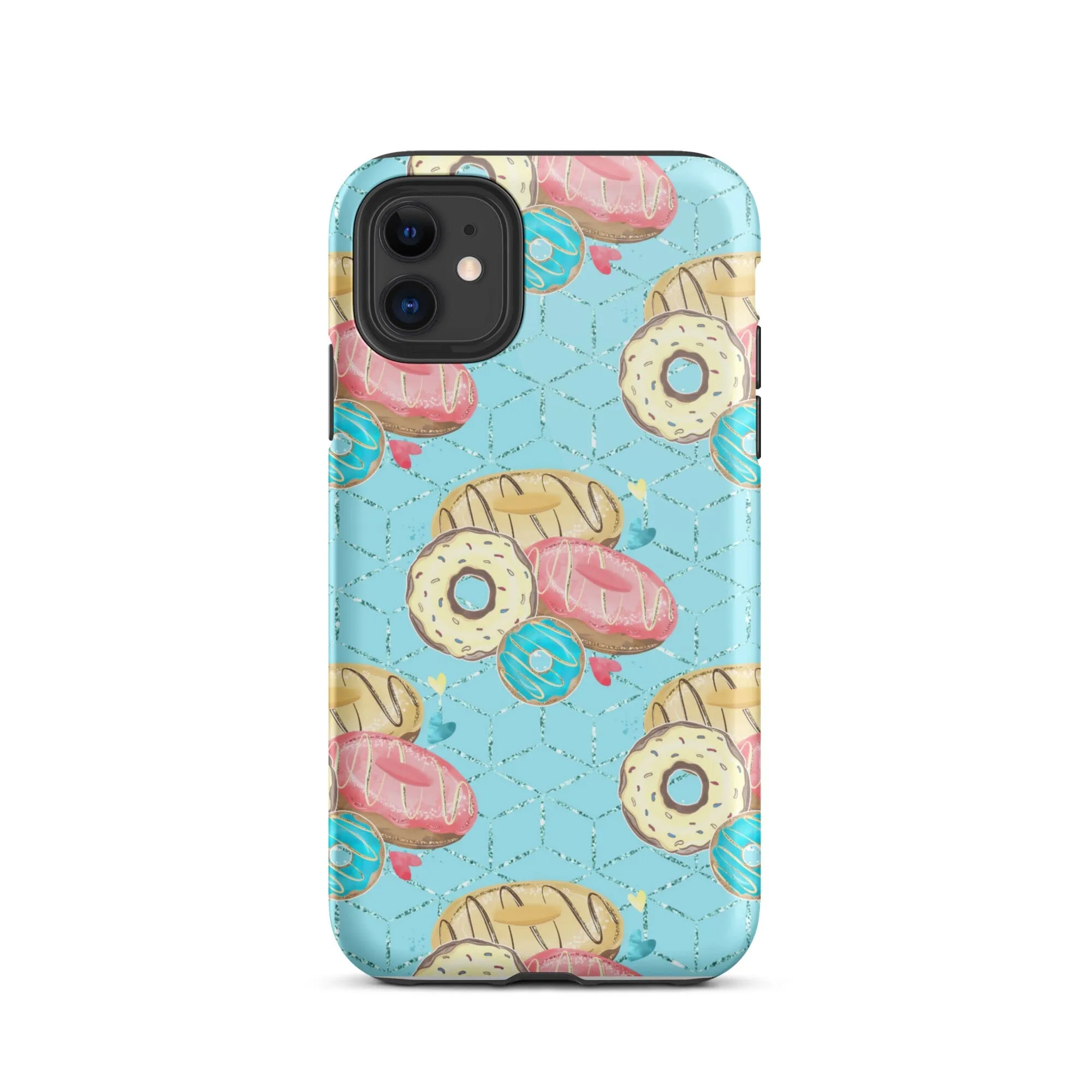 Donuts iPhone Case - KBB Exclusive