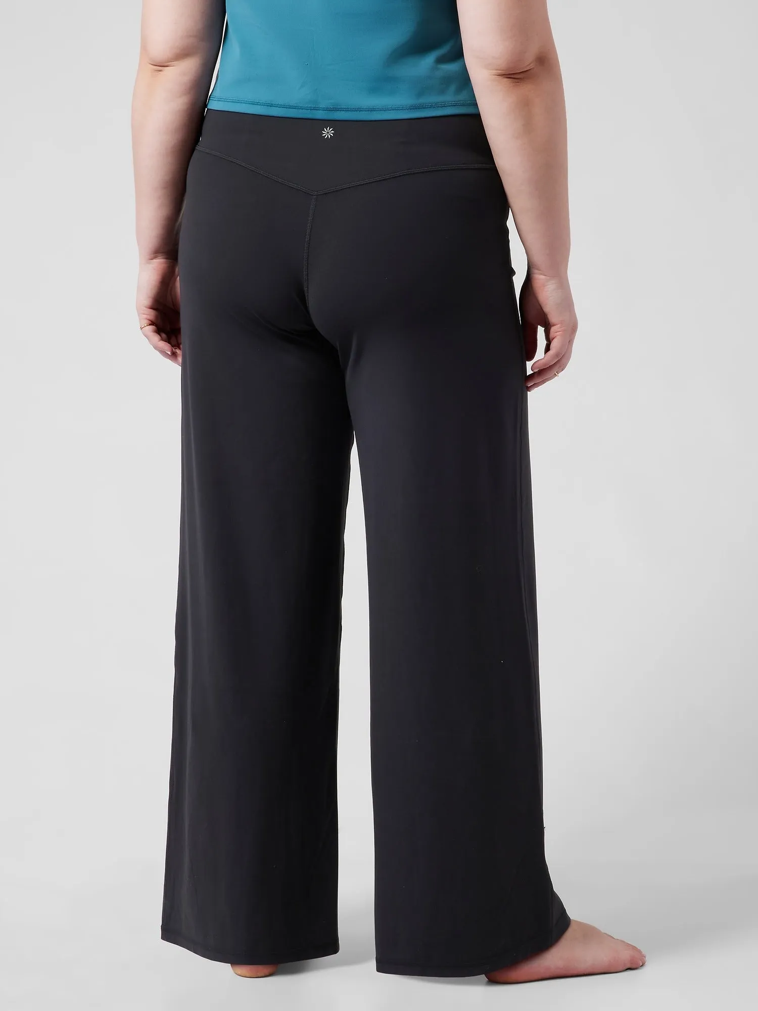 Elation Wide Leg Pant