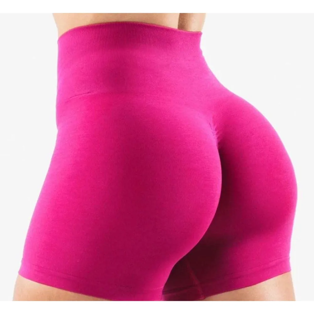 Elevate Yoga Shorts 5”in