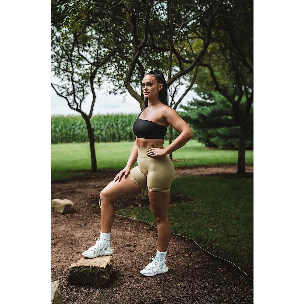 Elevate Yoga Shorts 5”in