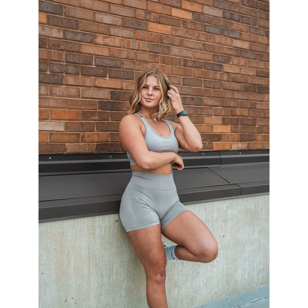 Elevate Yoga Shorts 5”in