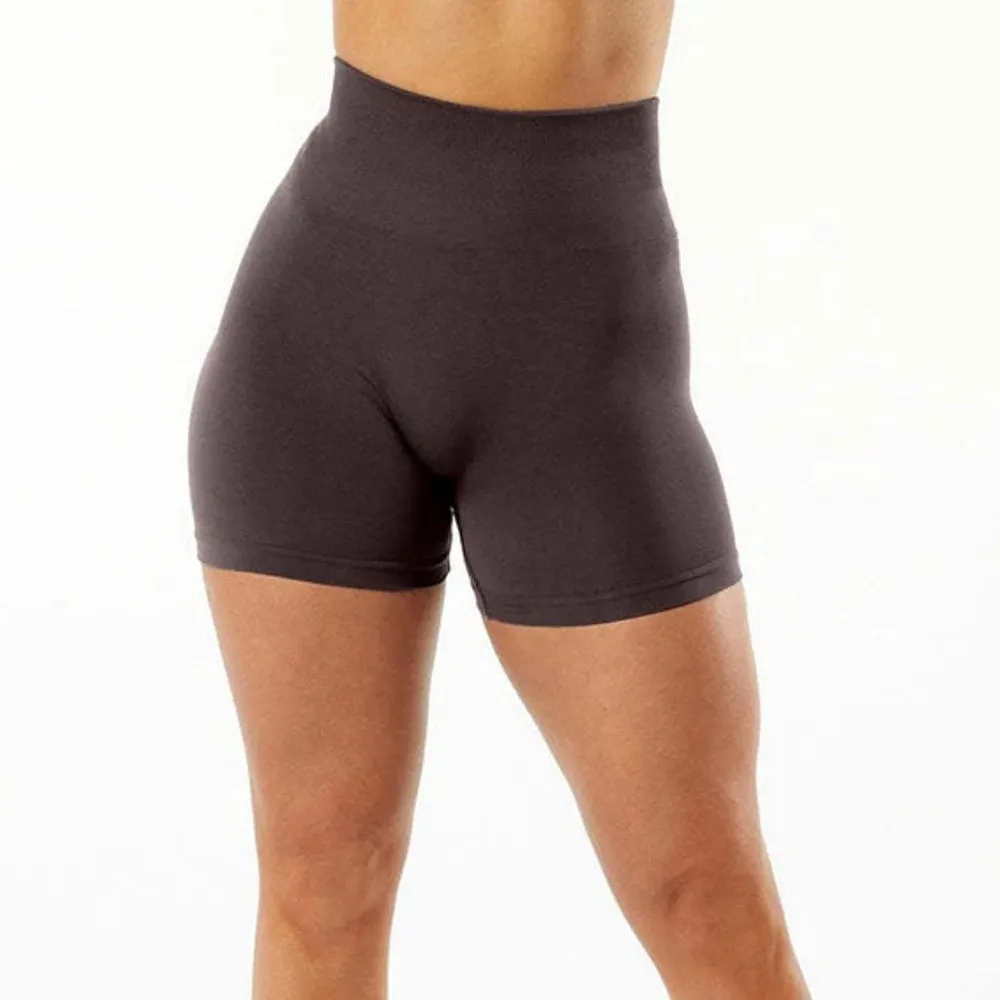 Elevate Yoga Shorts 5”in