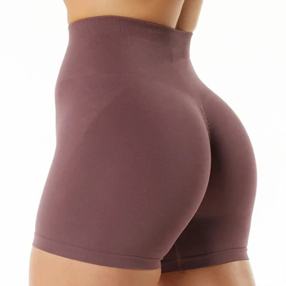 Elevate Yoga Shorts 5”in