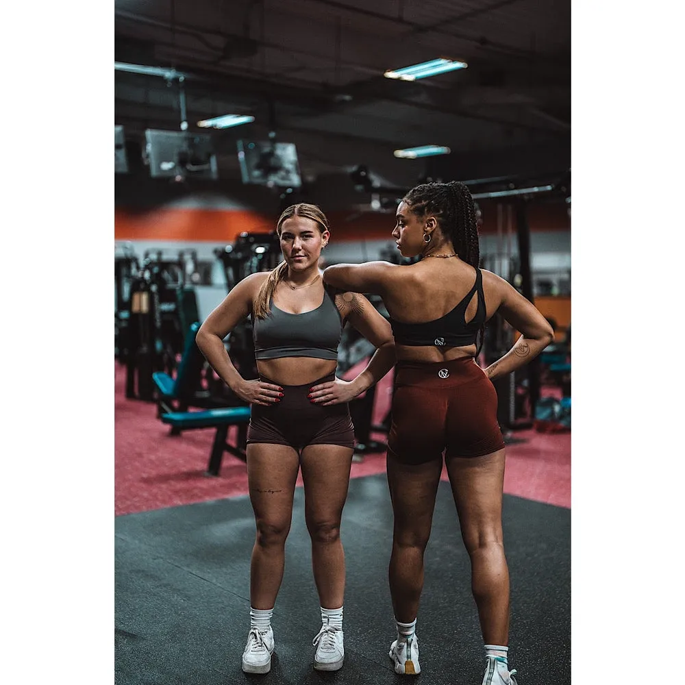 Elevate Yoga Shorts 5”in
