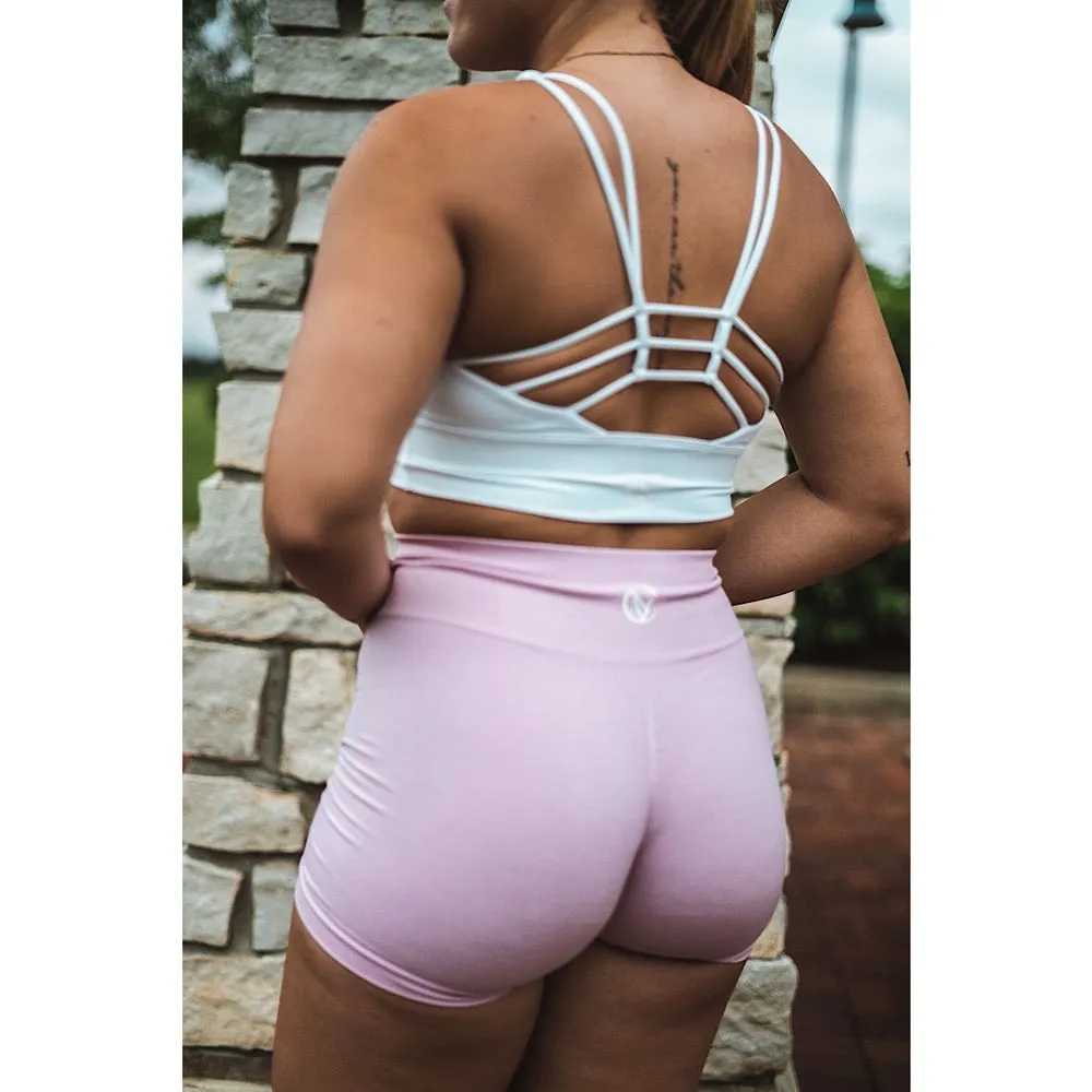 Elevate Yoga Shorts 5”in