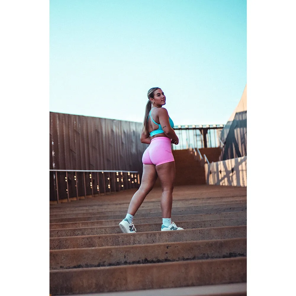 Elevate Yoga Shorts 5”in