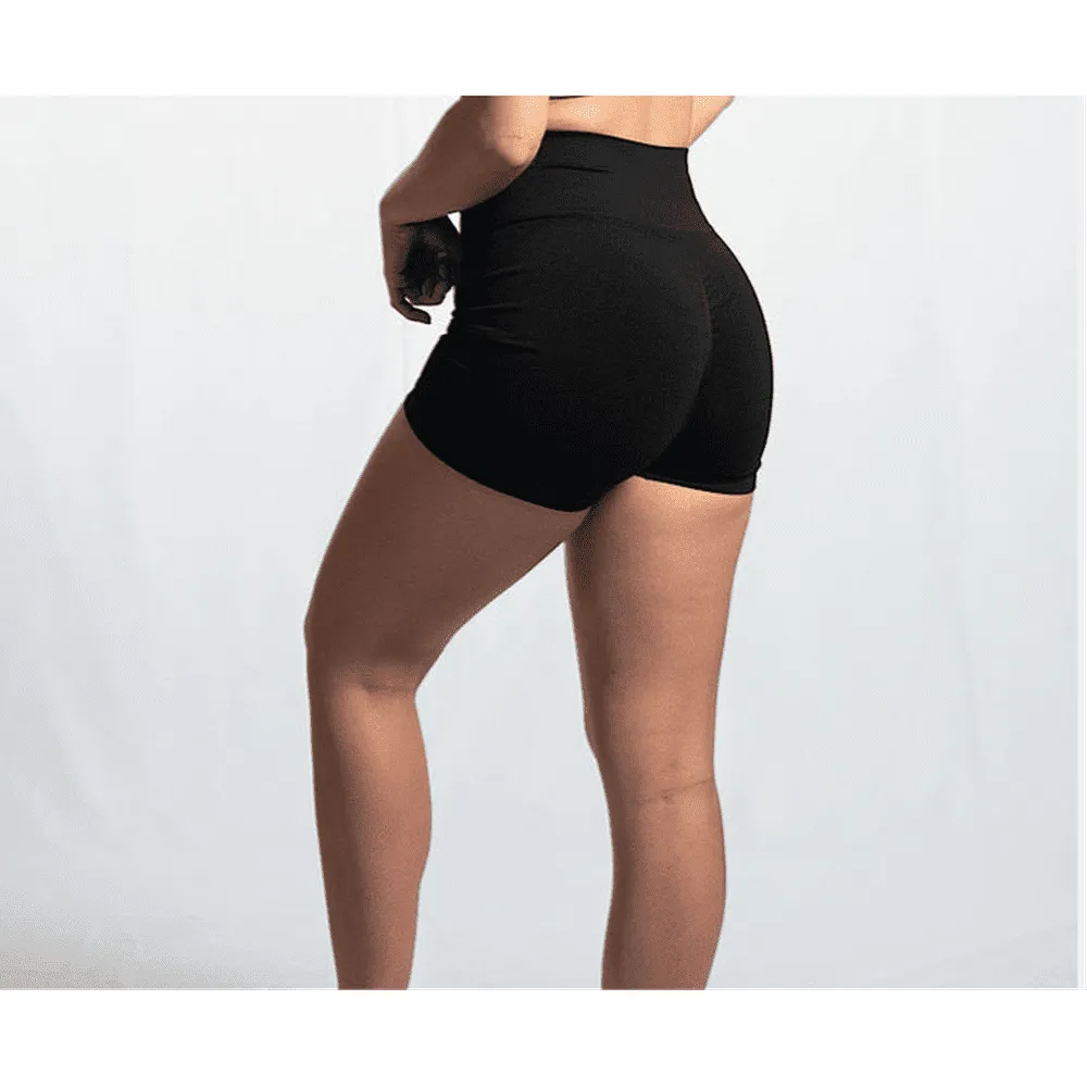 Elevate Yoga Shorts 5”in