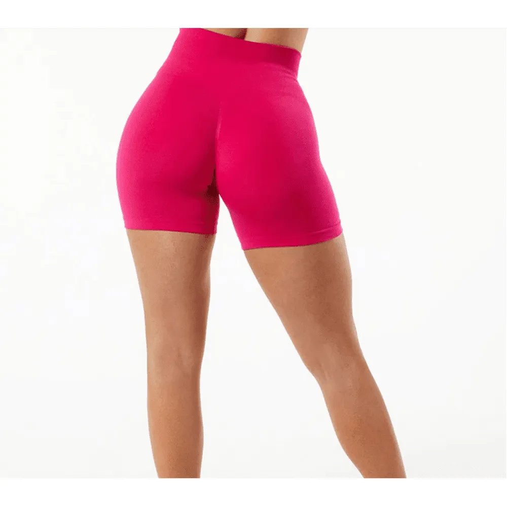 Elevate Yoga Shorts 5”in