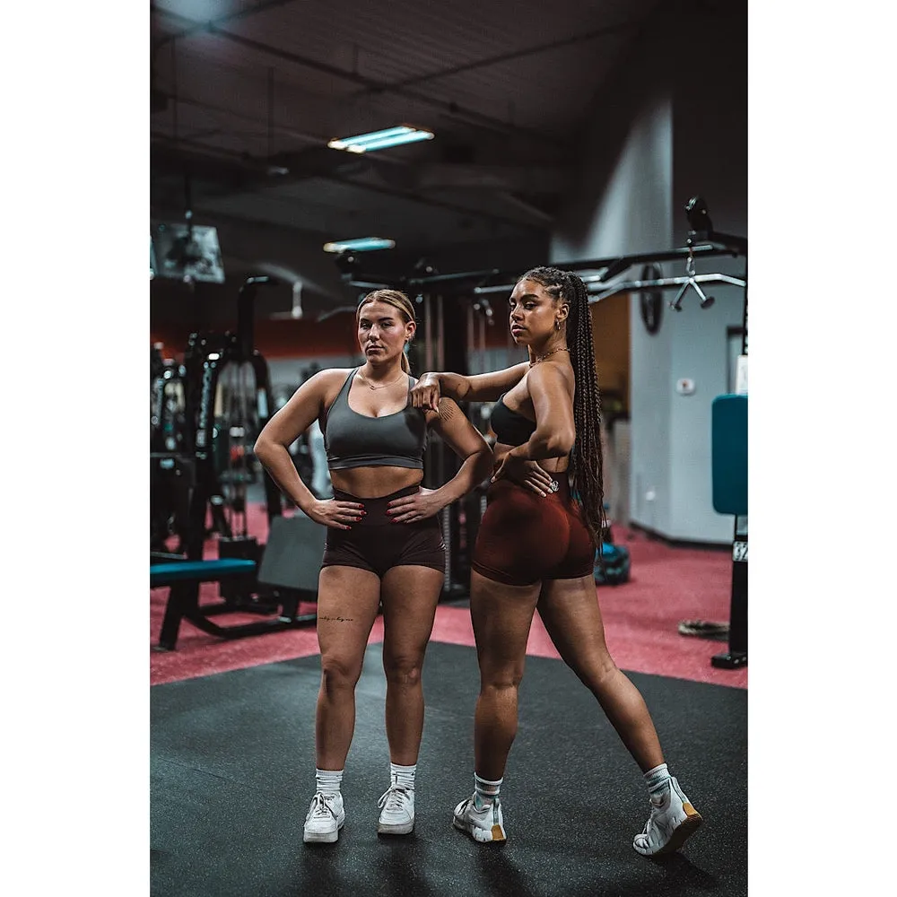 Elevate Yoga Shorts 5”in