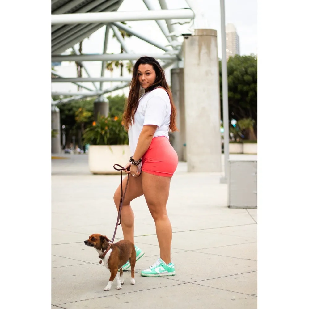 Elevate Yoga Shorts 5”in