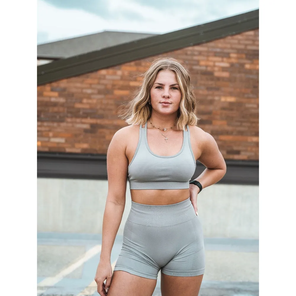 Elevate Yoga Shorts 5”in
