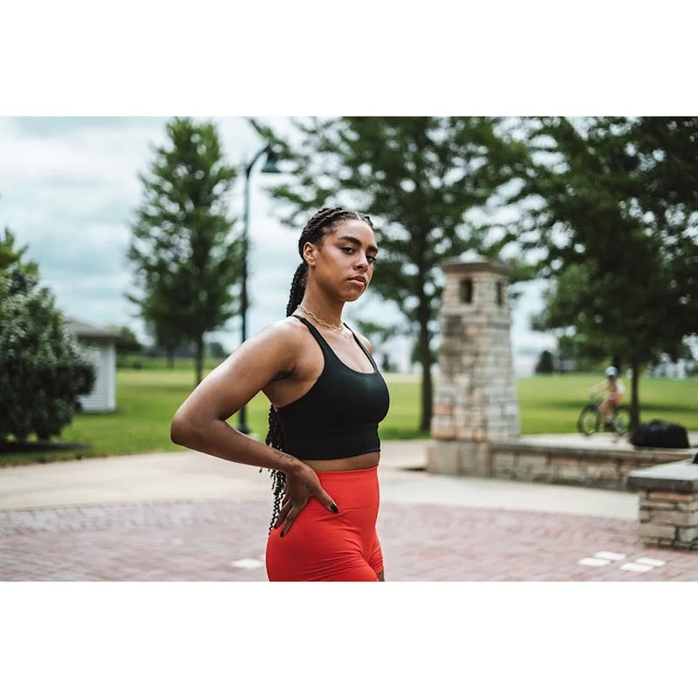 Elevate Yoga Shorts 5”in